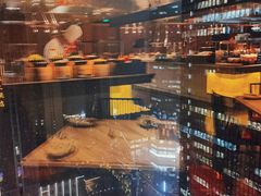 -君悦酒店·乐厨·高空自助餐(青年大街店)