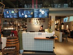 -卡朋厨房(289艺术园区店)