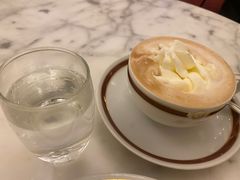 -Cafe Sacher(WIEN)
