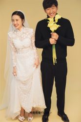 现代简约-巴黎婚纱摄影工作室