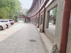 -卫鼎轩·家宴(水上公园店)