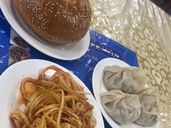 -吾斯曼珍珠抓饭王