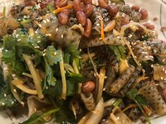 -洞密园美食城·二十二年老店(富华路店)