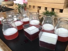 -漳州佰翔圆山酒店·圆山畔西餐厅