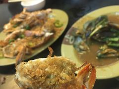 -贞姨美食·老字号海鲜大排档