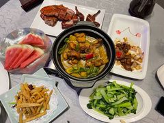 -丽华园(汉阳龙阳店)