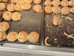 -福晶园益生菌蛋糕面包(紫荆山店)