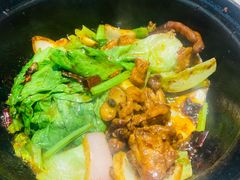 -嘟享吃重庆鸡公煲(五一店)