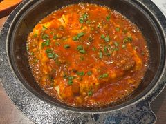 -大同江朝鲜菜•长春地标美食(绿园吾悦广场店)