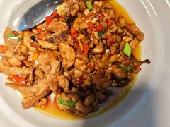 姜辣走地鸡-上地宴·中关村的会客厅(清河高铁站店)
