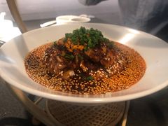 -赠李白·如诗的川味(余杭万达广场店)