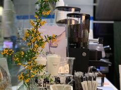 -Manner Coffee(大宁国际商业广场店)