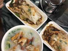 -穗银肠粉店(东川路店)