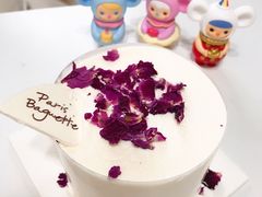 -巴黎贝甜·生日蛋糕(杭州文二路店)