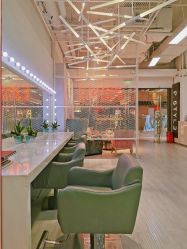 大厅-P.STYLE派斯造型