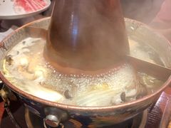 -1078號老北京涮肉(松柏店)