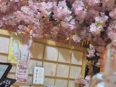 -长崎屋·日本料理·刺身·烧鸟(天河北路店)