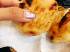 牛逼小烧饼-买又大餐厅(福林里店)