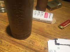 -木屋烧烤(南新店)