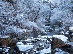 -九如山休闲旅游度假区