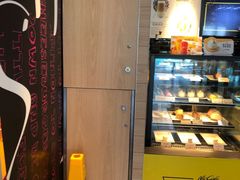 -麦当劳(福清小桥店)