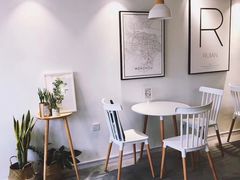 -Hello·生日蛋糕·下午茶·甜品台茶歇(瑞安东山店)