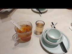 -山海菜馆·海肠捞饭·青岛菜(栈桥店)