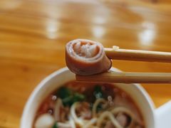-明月虾面(厦禾路店)