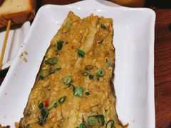 -金刚山烧烤(中山路店)