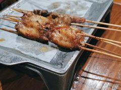 -管氏翅吧(地安门创始店)