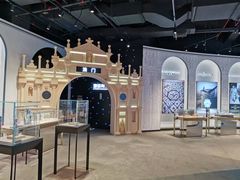 -观澜湖新城运动奥莱区