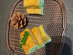 -锦楼·臻选新杭帮(杭州中心店)