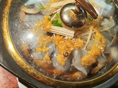 -前海沿·青岛菜(五四广场永旺店)