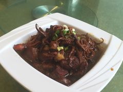 -赶海部落海鲜城(海阳路店)