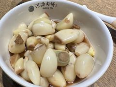 -河沿肉饼Beijing Pie(东华门店)