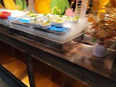 -苏格里岛自助海鲜烤肉火锅(集美万达店)