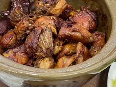 -斯丹姜母鸭·古法干香(涂门街总店)