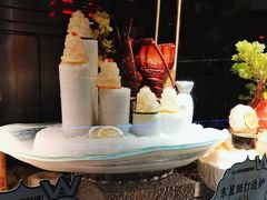 -阿伟海鲜楼·福建菜(延寿店)