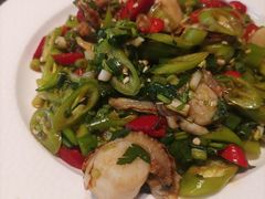 -郑庄脂渣海鲜楼(九水路店)