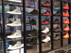 -Air Jordan(世贸天阶店)