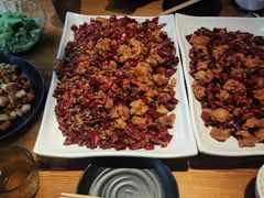 -望京一号·重庆江湖菜(工体店)