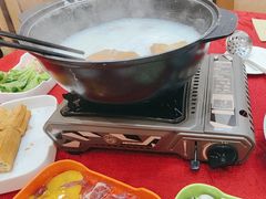 -聚家渔村·寻味顺德(大良店)