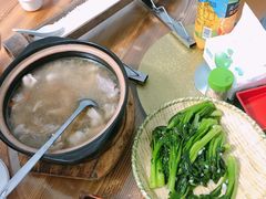-花悦农庄 | 烧鸡·竹筒饭(沙迳高沙温泉香溪堡店)
