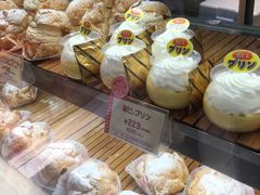 -不二家(数寄屋橋店)