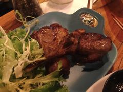 -El Bodegon阿根廷秘鲁餐厅(幸福路店)