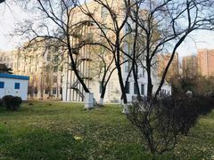 -东北大学(南湖校区)