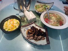 -外婆船宴餐厅·外婆喊你回家吃饭
