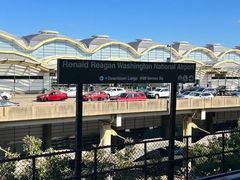 -罗纳德·里根华盛顿国家机场