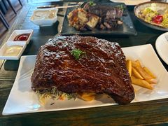 -黑羊西餐厅BlackSheep