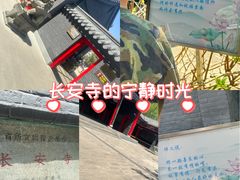 -长安寺